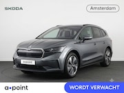 Skoda Enyaq iV - 60 180pk | Navigatie | Parkeercamera | Apple Carplay /-Andro