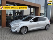 Ford Focus - 1.0-T 125PK Titanium Business | LED koplamp | Winterpack | C