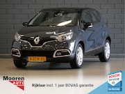 Renault Captur - 0.9 TCe Dynamique | CAMERA | AIRCO | TREKHAAK |