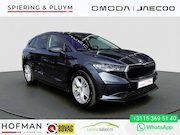 Skoda Enyaq iV - 60 Carplay | Stoelverw | Warmtepomp | Trekhaak