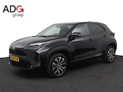 Toyota Yaris Cross - 1.5 Hybrid Dynamic | Apple Carplay & Andriod Auto | Stoelver