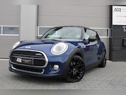 MINI Cooper - 1.5 Cooper|JOHN WORKS|XENON|HEADUP|NAVI|ALCANTARA|BOM VOLL
