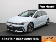 Volkswagen Golf - 1.5 eHybrid GTE | Automaat | Panoramadak | Navigatie | Apple