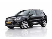 Volkswagen Tiguan - 1.4 TSI R-LINE LM | TREKHAAK | XENON | LED | STOELVERWARMING