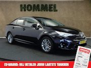 Toyota Avensis - 1.6 VVT-i Aspiration - VASTE TREKHAAK 1.400KG GEREMD TREKGEW