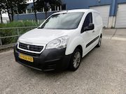 Peugeot Partner - 120 1.6 BlueHDi L1XR
