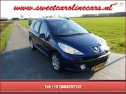 Peugeot 207 - SW 1.4 VTi XS, Panoramadak, Clima, Elec.pakket, Trekhaak