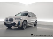 BMW X3 M - iX3 Sport 80 kWh | Rijklaar! | Pano | Adapt. Cruise | Camera