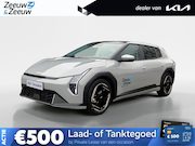 Kia EV4 - Plus Advanced 58.3 kWh Demonstratie auto | Schuifkanteldak |
