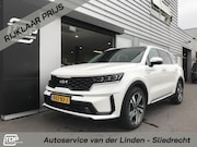 Kia Sorento - 1.6 T-GDI Plug-in Hybrid 4WD ExecutiveLine 7pers