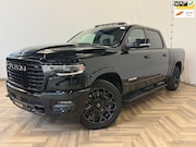 Dodge Ram - 3.0 HURRICANE 4x4 Crew Cab Laramie|PANO|NW TYPE|