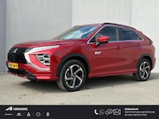 Mitsubishi Eclipse Cross - 2.4 PHEV Executive Automaat / Fabrieksgarantie 8 Jaar / Afne