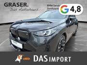 BMW X3 M - 50 xDrive M-Sport Pro HeadUp AHK Pano HK ACC
