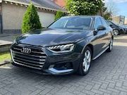 Audi A4 - Limousine 40 TFSI ADVANCED S-TRONIC NAVI CAMERA