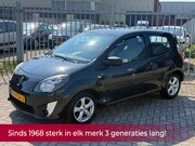 Renault Twingo - 1.2-16V Authentique! NL AUTO NAP! 1e EIGENAAR! RECENT GROOT 