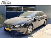 Peugeot 508 - SW 1.5 131pk H6 BlueHDI Blue Lease Active Navigatie Camera T