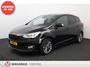Ford C-Max - 1.0 Titanium Sport/ 17'' LMV/ Bi-Xenon/ Voorruitverw./ Daksp