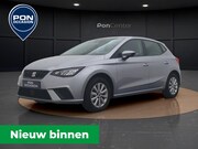 Seat Ibiza - 1.0 EcoTSI Style | Carplay | Airco | Parkeersensoren | Cruis