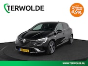 Renault Clio - E-Tech Hybrid 140 R.S. Line | Parkeercamera | Navigatie | Cl