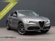 Alfa Romeo Stelvio - 2.0T 280PK AWD Super Camera Leder ACC 20"