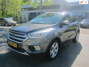 Ford Kuga - 2.0 TDCi Titanium 180 PK AWD TREKHAAK 148000 KM