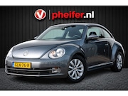 Volkswagen Beetle - 1.2 TSI 105pk Design Stoelverwarming/ Climate control/ Cruis