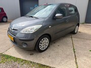 Hyundai i10 - met airco 1.25i Dynamic Cool