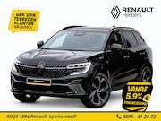 Renault Austral - 1.3 mild hybrid 160 X-tronic techno esprit Alpine CAMERA / 2
