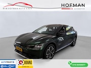 Kia EV6 - Air 58 kWh Cam Trekh Stoel Ver Keyless