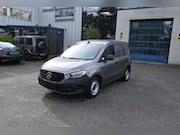 Mercedes-Benz Citan - eCitan 112 L1 51 kWh AC 22kW/DC 75kW, Climate cont