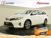 Toyota Auris - Touring Sports 1.8 Hybrid Executive | PDC | Navigatie | Stoe