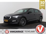 Skoda Scala - 1.0 TSI Sport Business | Org NL | Sportstoelen | Climate Con