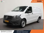 Mercedes-Benz Vito - eVito Lang 66 kWh Automaat Airco Cruise Leder Came