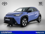Toyota Aygo X - Hybrid 115 pulse | Apple Carplay & Android Auto | Parkeercam