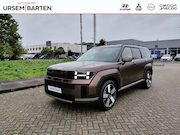 Hyundai Santa Fe - PHEV Premium Pro 4WD 7-pers | Lederen bekleding | | Achterui