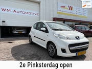 Peugeot 107 - 1.0-12V XS AIRCO