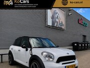 MINI Countryman - S / Airco / Cruise / Stoelverw / Multimedia