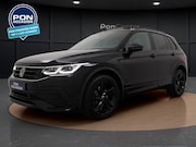 Volkswagen Tiguan - 1.4 TSI eHybrid R-Line | Pano Dak | ACC | Side Assist | Came
