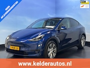 Tesla Model Y - RWD Trekhaak