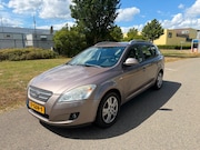 Kia Ceed - 1.6 CRDi X-ecutive Airco