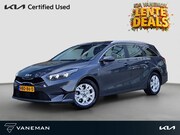 Kia Ceed - Sportswagon 1.5 T-GDi DynamicLine | Camera | Clima | LED | L