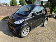 Smart ForTwo - coupe MHD