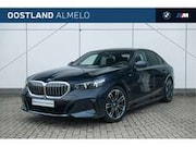 BMW 5-serie - 5 Serie 530e M Sport Automaat / Panoramdak / Trekh