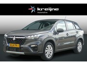 Suzuki S-Cross - 1.4 Boosterjet Smart Hybrid Comfort | Adapt. cruise | Rijkla