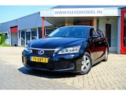 Lexus CT 200h - Hybrid Aut. Clima|Alcantara|Cruise