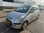 Hyundai i10 - 1.1 Dynamic Cool / apk / airco / 5drs / 2 sleutels / laatst