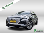 Audi Q4 Sportback e-tron - 35 Advanced edition 55 kWh 1e-Eig. & Keurig-Onderh. BOVAG-Ga