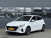 Hyundai i20 - 1.0 T-GDI PREMIUM I APPLE CARPLAY I CLIMATE CONTROL I CRUISE
