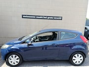Ford Fiesta - 1.25 TREND