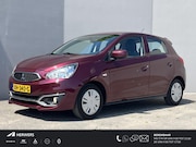Mitsubishi Space Star - 1.0 Cool+ / Airco / Elektrisch Verstelbare Spiegels / Radio